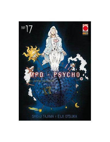 MPD PSYCHO 17