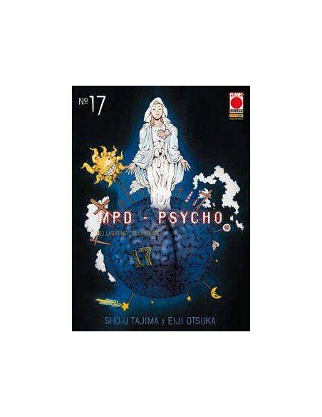 MPD PSYCHO 17