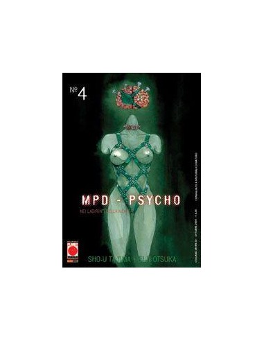 MPD PSYCHO RISTAMPA 4