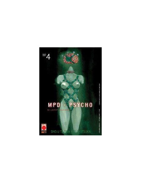 MPD PSYCHO RISTAMPA 4