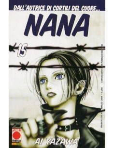 NANA 15 - MANGA LOVE 43