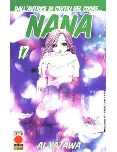 NANA 17 - MANGA LOVE 45