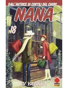 NANA 18 - MANGA LOVE 46
