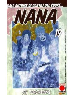 NANA 19 - MANGA LOVE 57