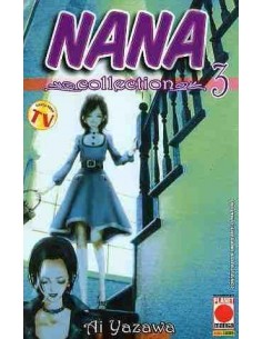 NANA COLLECTION 3