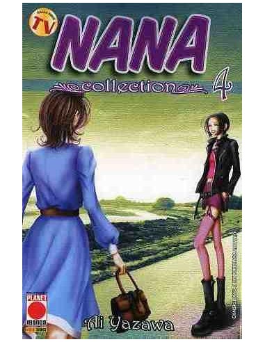 NANA COLLECTION 4