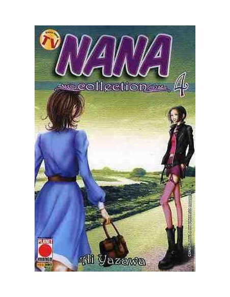 NANA COLLECTION 4