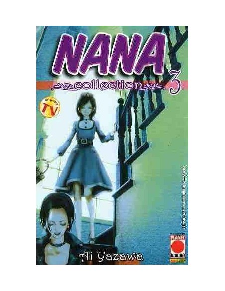 NANA COLLECTION RISTAMPA 3