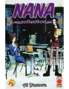 NANA COLLECTION RISTAMPA 5