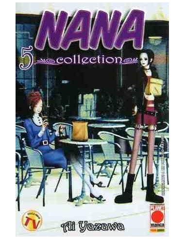 NANA COLLECTION RISTAMPA 5