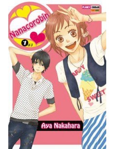 NANACOROBIN 1 - (DI 3)