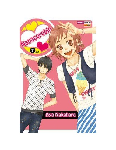 NANACOROBIN 1 - (DI 3)