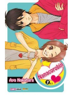 NANACOROBIN 2 - (DI 3)