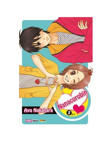NANACOROBIN 2 - (DI 3)