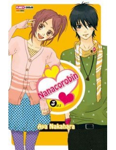 NANACOROBIN 3 - (DI 3)