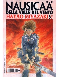 NAUSICAA 6