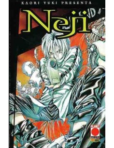 NEJI - KAORI YUKI PRESENTA 1