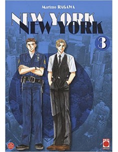 NEW YORK NEW YORK 3