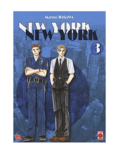 NEW YORK NEW YORK 3