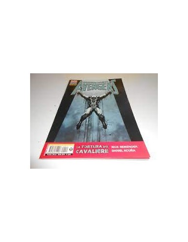INCREDIBILI AVENGERS 11 - MARVEL NOW!