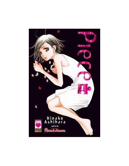 PIECE 1 (di 10) - MILLE EMOZIONI 91