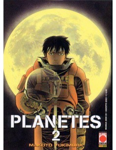 PLANETES 2 - MANGA 2000 35