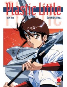 PLASTIC LITTLE
