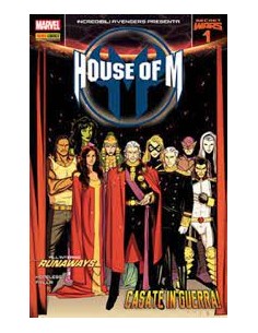 INCREDIBILI AVENGERS 29 - INCREDIBILI AVENGERS PRESENTA:...