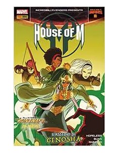 INCREDIBILI AVENGERS 31 - INCREDIBILI AVENGERS PRESENTA:...