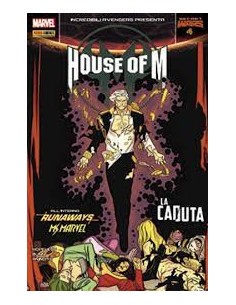 INCREDIBILI AVENGERS 32 - INCREDIBILI AVENGERS PRESENTA:...