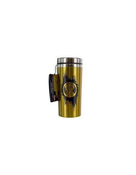 MARVEL AVENGERS INFINITY WAR TRAVEL MUG