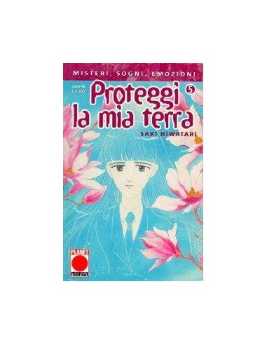 PROTEGGI LA MIA TERRA 5