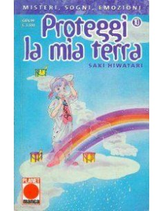 PROTEGGI LA MIA TERRA 10