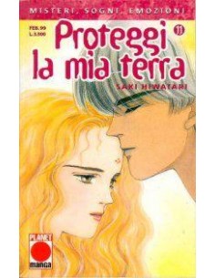 PROTEGGI LA MIA TERRA 11