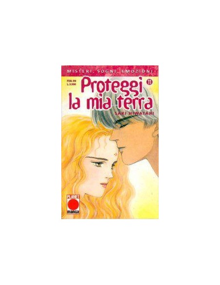 PROTEGGI LA MIA TERRA 11