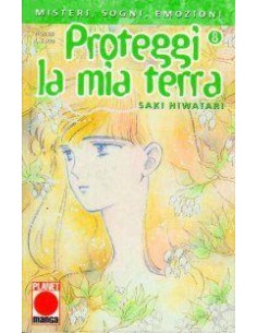 PROTEGGI LA MIA TERRA 8