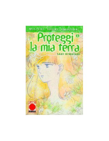 PROTEGGI LA MIA TERRA 8