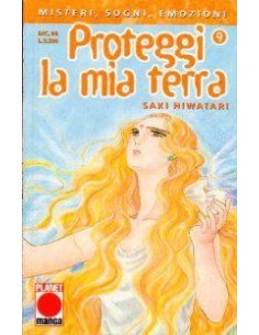PROTEGGI LA MIA TERRA 9