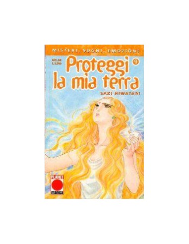PROTEGGI LA MIA TERRA 9