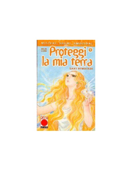 PROTEGGI LA MIA TERRA 9