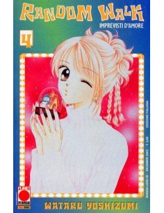 RANDOM WALK 4 - MANGA LOVE 40