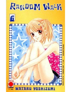 RANDOM WALK 6 - MANGA LOVE 42