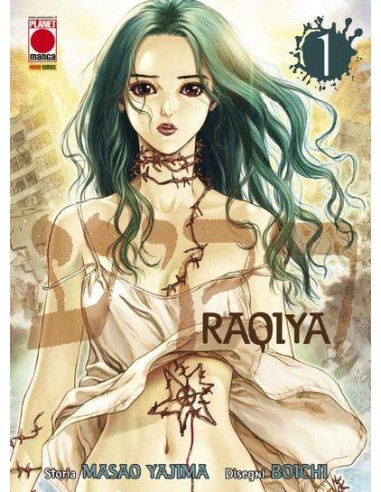 RAQIYA RISTAMPA 1