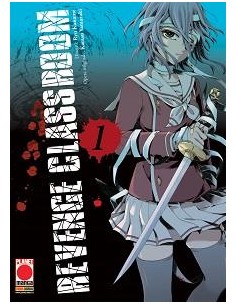 REVENGE CLASSROOM 1 - MANGA UNIVERSE 129