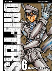 DRIFTERS 6