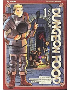 DUNGEON FOOD 1 (di 14)