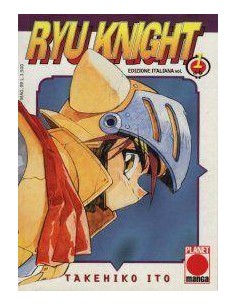 RYU KNIGHT 1