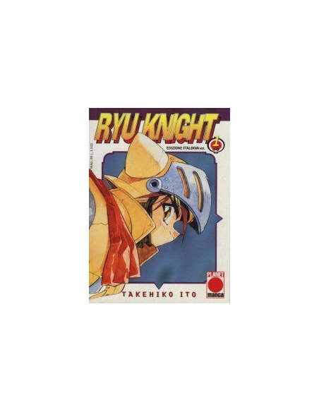 RYU KNIGHT 1