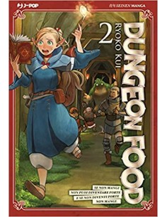 DUNGEON FOOD 2 (di 14)