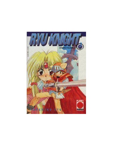 RYU KNIGHT 3